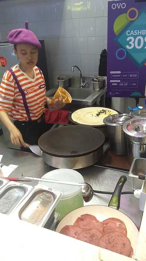 D'Crepes Grand Galaxy Park 5