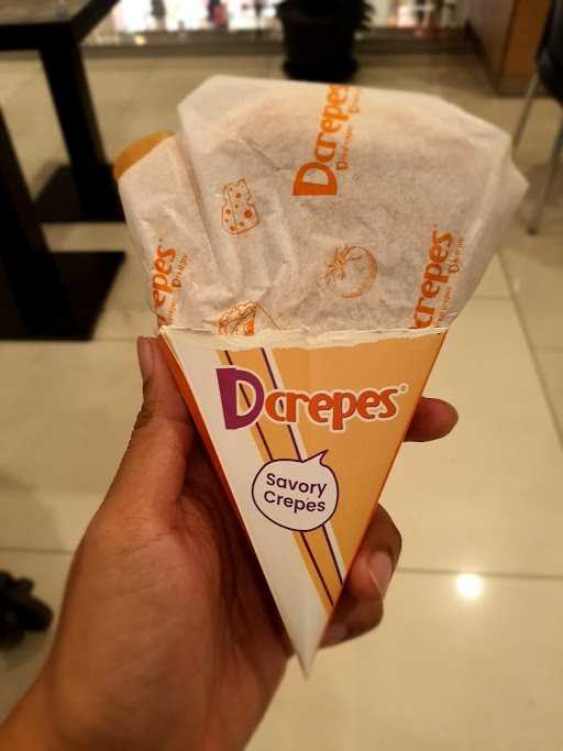 D'Crepes Grand Galaxy Park 9