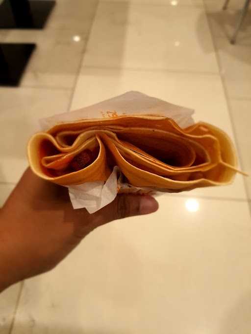 D'Crepes Grand Galaxy Park 1