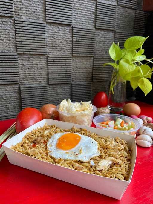 Dapur Kitchen Bekasi 4