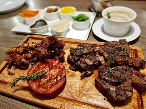 Double U Steak By Chef Widhi Bekasi 3