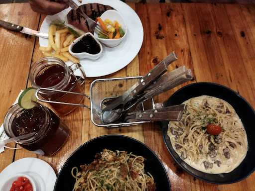 Double U Steak By Chef Widhi Bekasi 5