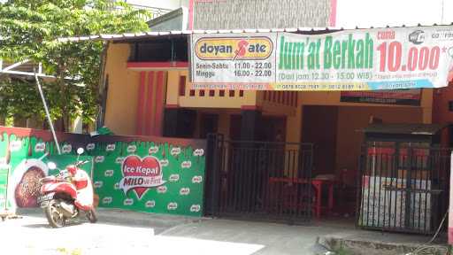 Doyan Sate 9