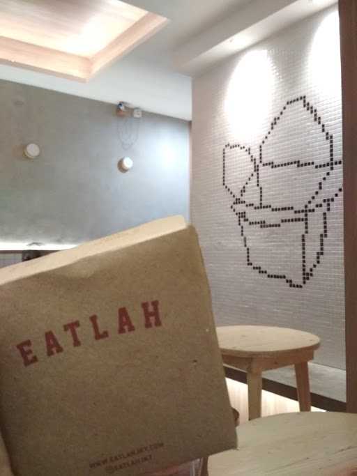 Eatlah Beggkasi 5