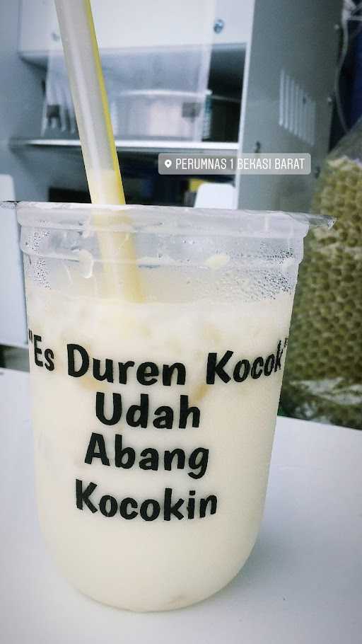 Es Duren Beneran 1