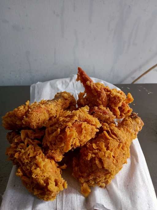 Fitri Fried Chicken 1