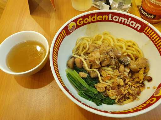 Golden Lamian Mega Bekasi Hypermall 3