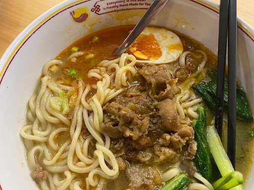 Golden Lamian Mega Bekasi Hypermall 4