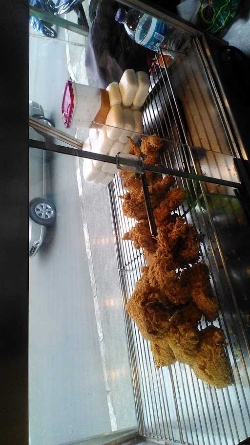 Ippo Fried Chicken 1