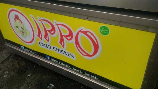 Ippo Fried Chicken 2