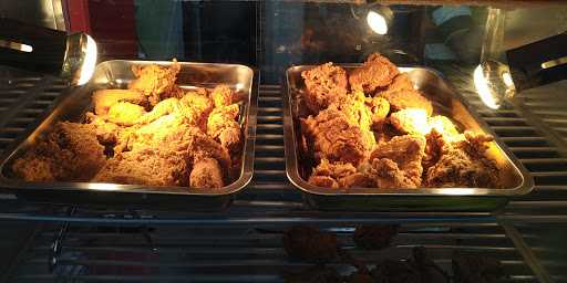 Jago Ayam Goreng 2