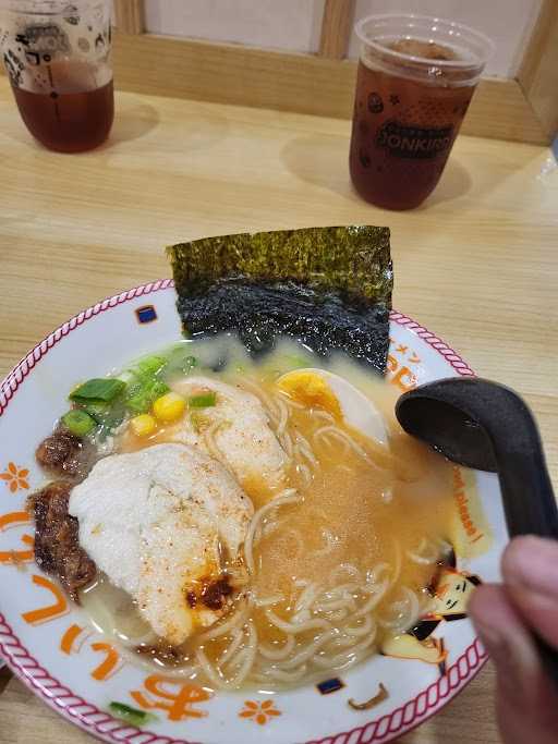 Jonkira Ramen Halal 8