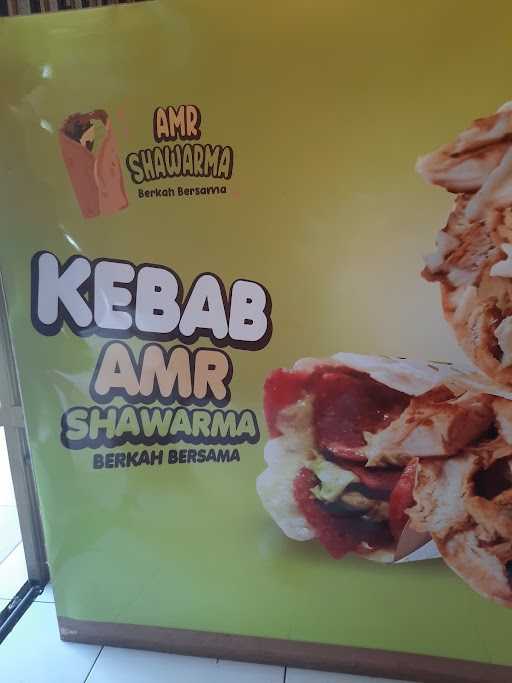 Kebab Amr Shawarma 2