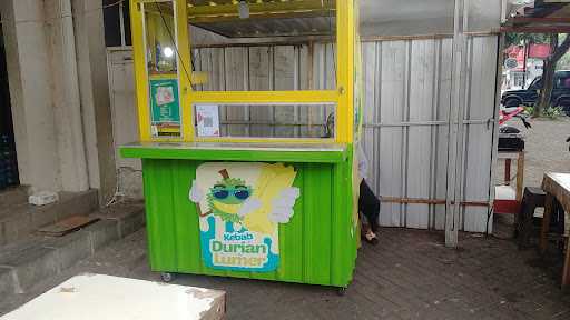 Kebab Durian Lumer.Galaxy 2