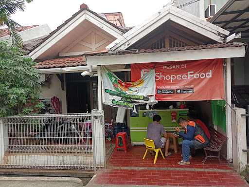 Kedai Arsyfa 9