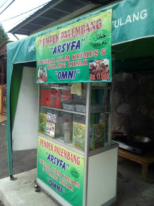 Kedai Arsyfa 10