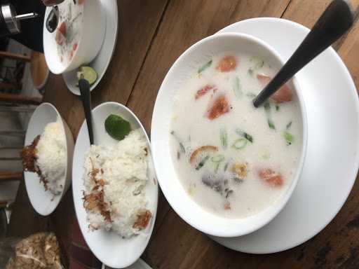 Kedai Betawi 1