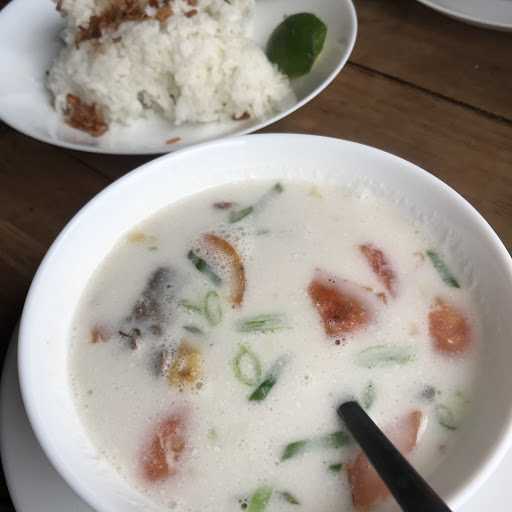 Kedai Betawi 2