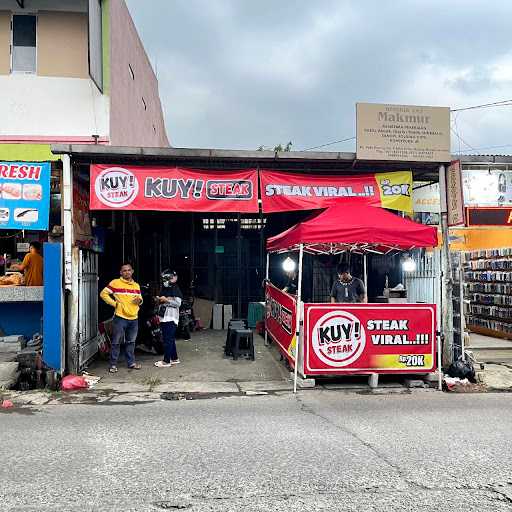 Kuy Steak Pekayon 3