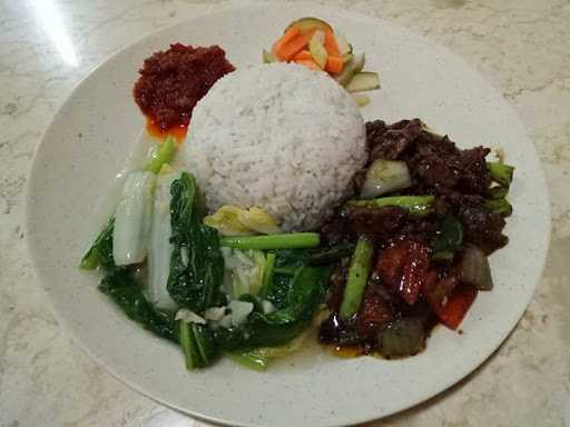 Kwetiaw Sapi 89 8