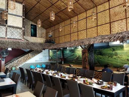 Mang Kabayan Restaurant 5