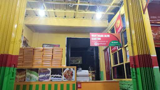 Martabak Alim Kartini, Bekasi 7