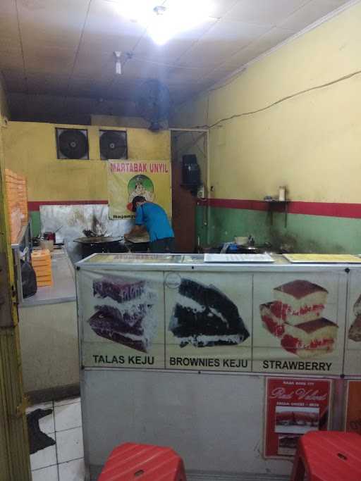 Martabak Alim Kartini, Bekasi 9