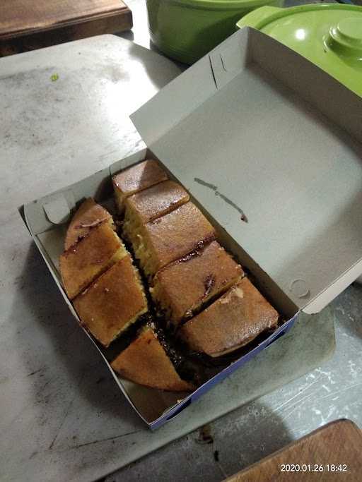 Martabak Fatih 9