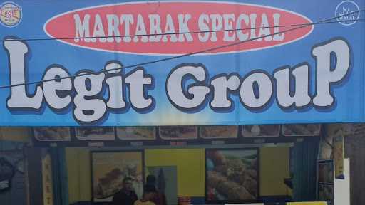 Martabak Legit Group Pekayon 4