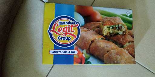 Martabak Legit Group Pekayon 7