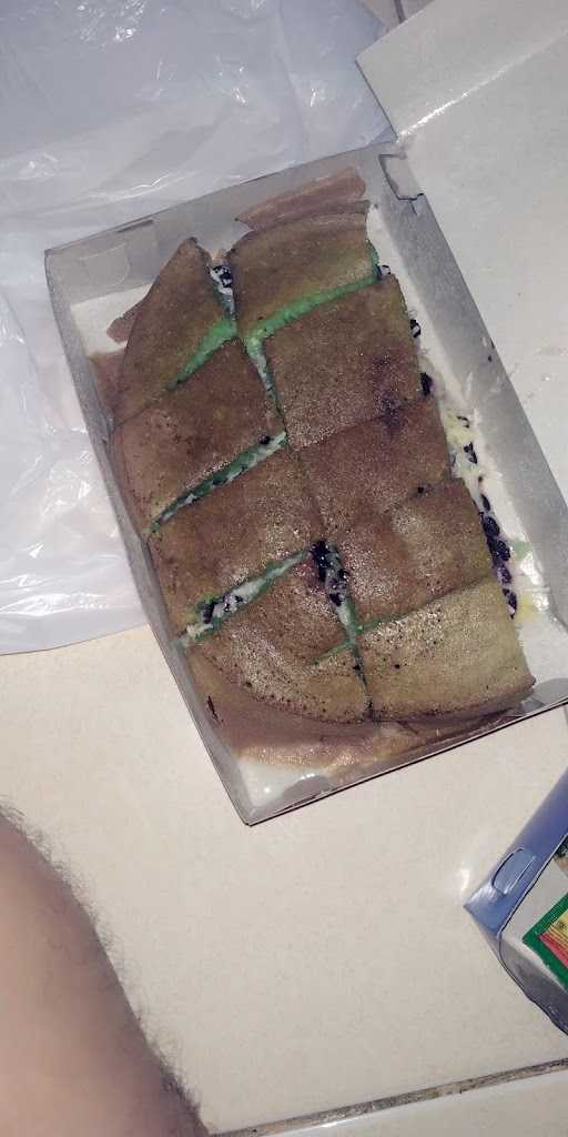 Martabak Legit Group Pekayon 5