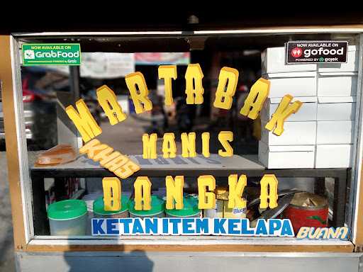 Martabak Manis Khas Bangka 5