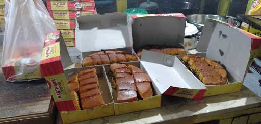 Martabak Manis Telor 5758 6