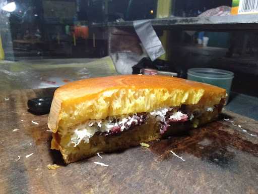 Martabak Manis Telor 5758 8