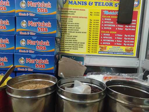 Martabak Manis Telor 5758 1