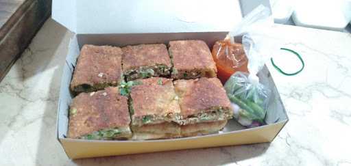 Martabak Manis Telor 5758 10