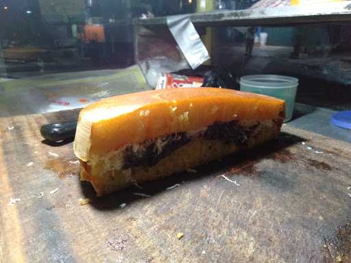 Martabak Manis Telor 5758 9