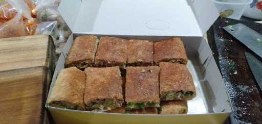 Martabak Manis Telor 5758 4