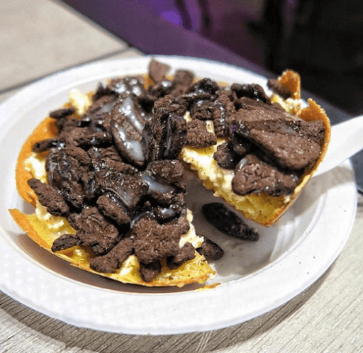 Martabak Pizza Orins Bekasi 8