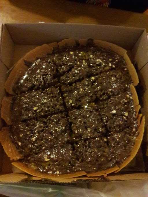 Martabak Pizza Orins Bekasi 4