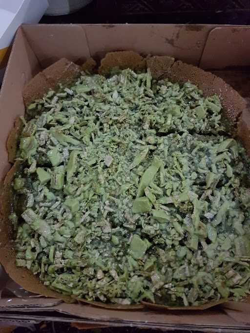 Martabak Pizza Orins Bekasi 2