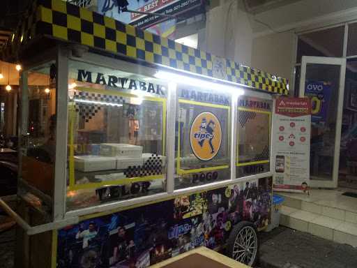 Martabak Pogo 4