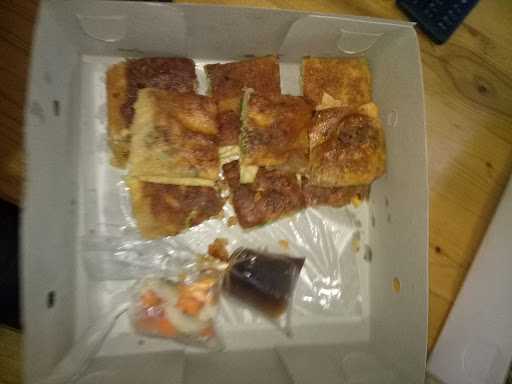 Martabak Pogo 2