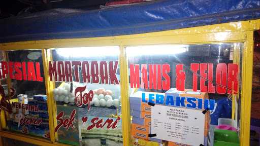 Martabak Top Sekar Sari 3