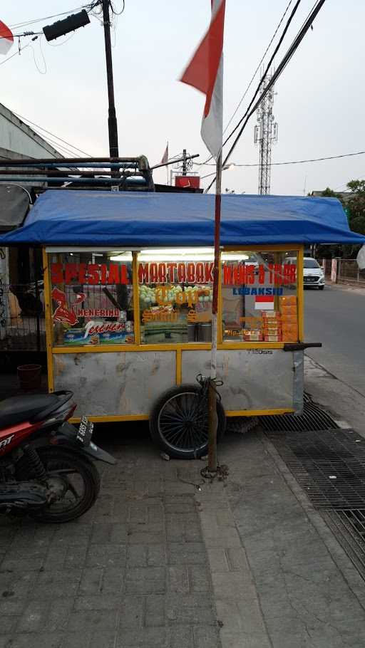 Martabak Top Sekar Sari 2