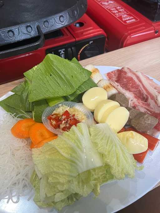 Melayu Steamboat 8