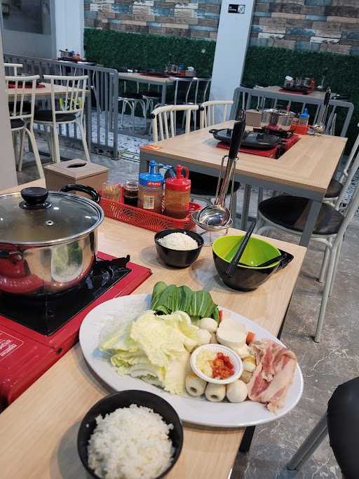 Melayu Steamboat 9