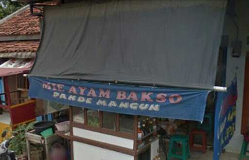 Mie Ayam & Bakso Pakde Mangun 7