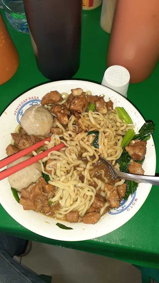 Mie Ayam & Bakso Pakde Mangun 2