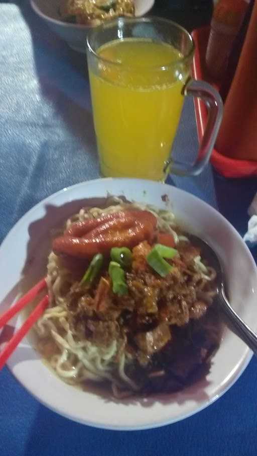 Mie Ayam Ceker 6